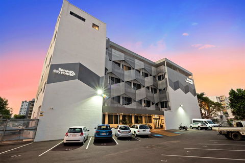 Darwin City Hotel - Phillip Island Accommodation 10