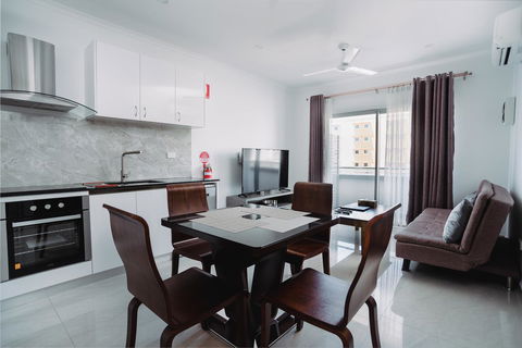 Darwin City Hotel - Phillip Island Accommodation 5