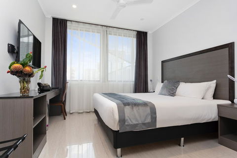 Darwin City Hotel - Phillip Island Accommodation 21