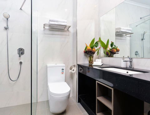 Darwin City Hotel - Phillip Island Accommodation 24