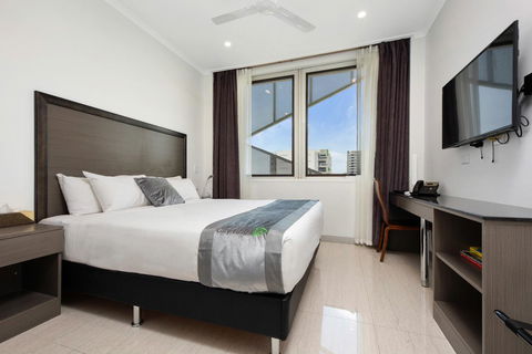 Darwin City Hotel - Phillip Island Accommodation 1