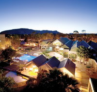DoubleTree by Hilton Alice Springs - Phillip Island Accommodation