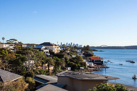 Art Deco Apartment With Breathtaking Water Views - Phillip Island Accommodation 11