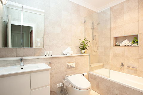 Art Deco Apartment With Breathtaking Water Views - Phillip Island Accommodation 2