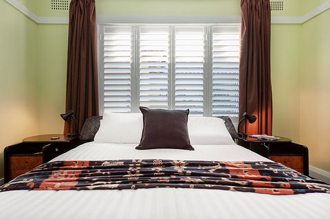 Art Deco Apartment With Breathtaking Water Views - Phillip Island Accommodation 10