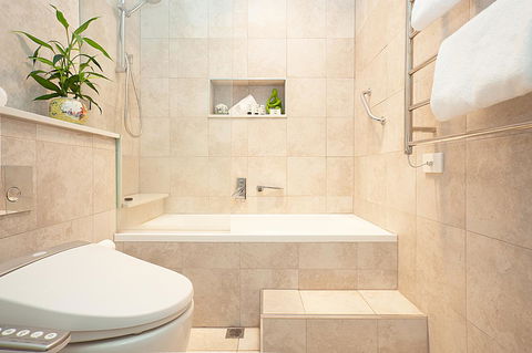 Art Deco Apartment With Breathtaking Water Views - Phillip Island Accommodation 5