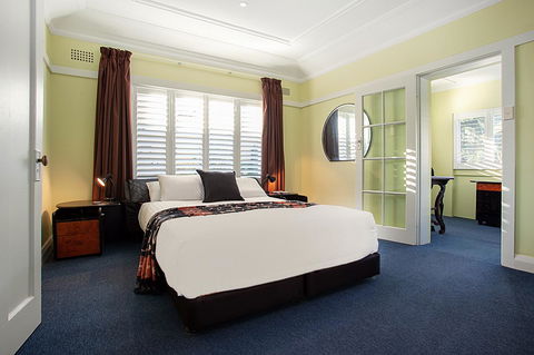 Art Deco Apartment With Breathtaking Water Views - Phillip Island Accommodation 1