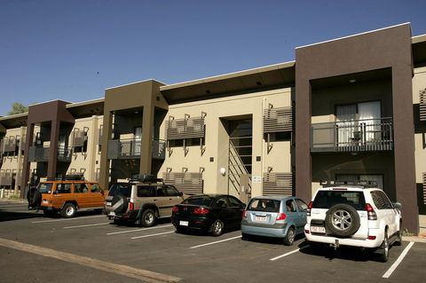 Quest Alice Springs - Phillip Island Accommodation 3