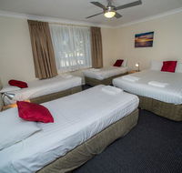 Beaches Serviced Apartments