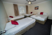 Beaches Serviced Apartments