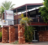 Elkira Court Motel - Phillip Island Accommodation