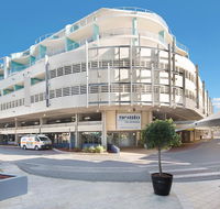 Nesuto The Entrance formerly Waldorf The Entrance Serviced Apartments - Phillip Island Accommodation