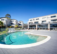 Corrigans Cove - Phillip Island Accommodation