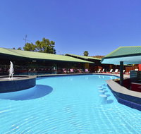Mercure Alice Springs Resort - Phillip Island Accommodation