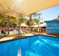 Alice Lodge Backpackers - Phillip Island Accommodation