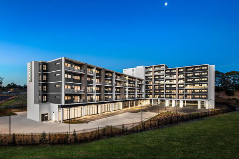 Quest Bella Vista - Phillip Island Accommodation 0