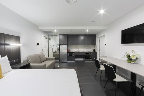 The Sebel Canberra Civic - Phillip Island Accommodation 19