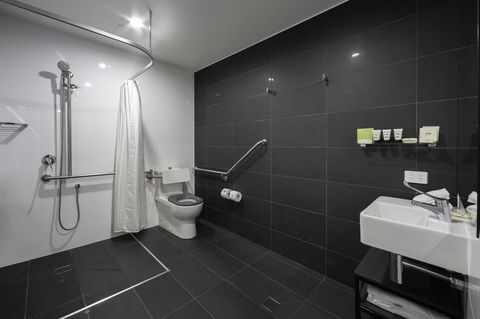 The Sebel Canberra Civic - Phillip Island Accommodation 24