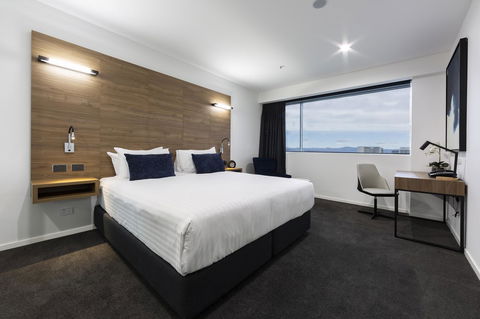 The Sebel Canberra Civic - Phillip Island Accommodation 18