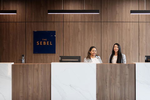 The Sebel Canberra Civic - Phillip Island Accommodation 27