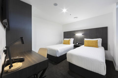 The Sebel Canberra Civic - Phillip Island Accommodation 20