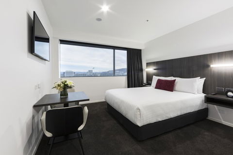 The Sebel Canberra Civic - Phillip Island Accommodation 2