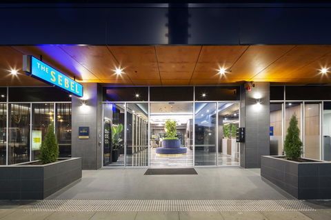 The Sebel Canberra Civic - Phillip Island Accommodation 4