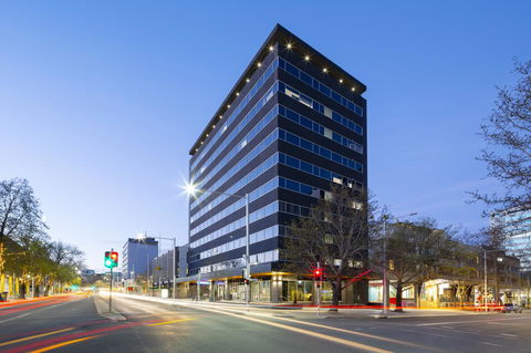 The Sebel Canberra Civic - Phillip Island Accommodation 1