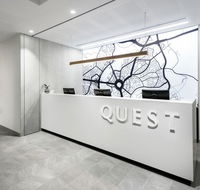 Quest Canberra City Walk - Phillip Island Accommodation