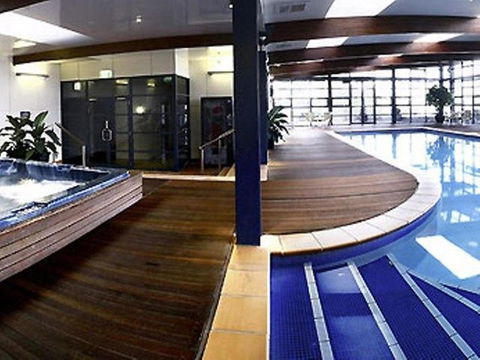 Novotel Canberra - Phillip Island Accommodation 13