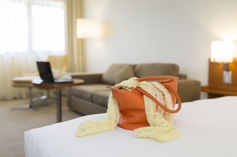 Novotel Canberra - Phillip Island Accommodation 32