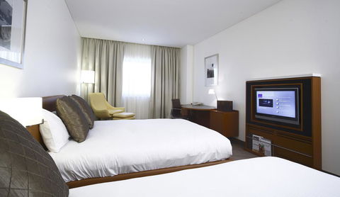 Novotel Canberra - Phillip Island Accommodation 20