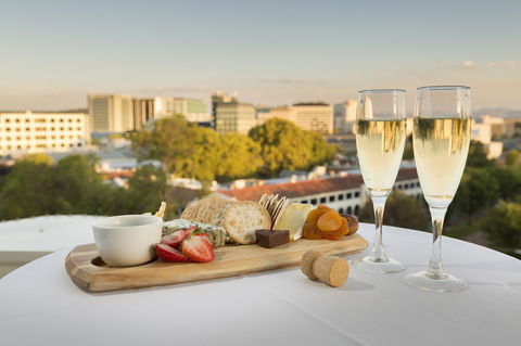Novotel Canberra - Phillip Island Accommodation 39