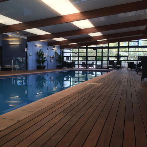 Novotel Canberra - Phillip Island Accommodation 4