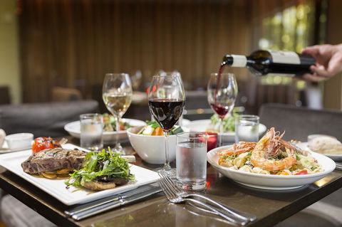 Novotel Canberra - Phillip Island Accommodation 34