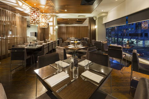 Novotel Canberra - Phillip Island Accommodation 1