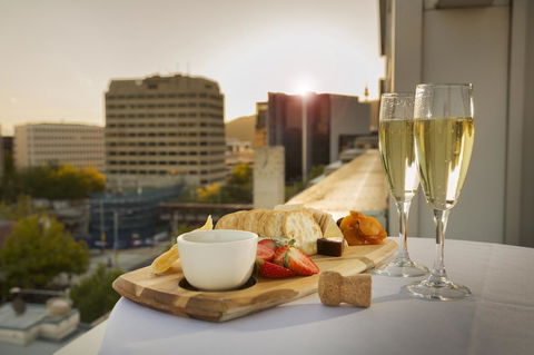 Novotel Canberra - Phillip Island Accommodation 38