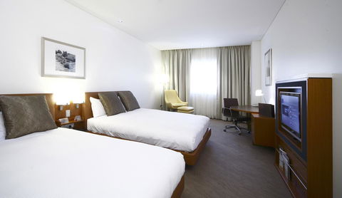 Novotel Canberra - Phillip Island Accommodation 19