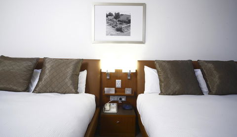Novotel Canberra - Phillip Island Accommodation 18
