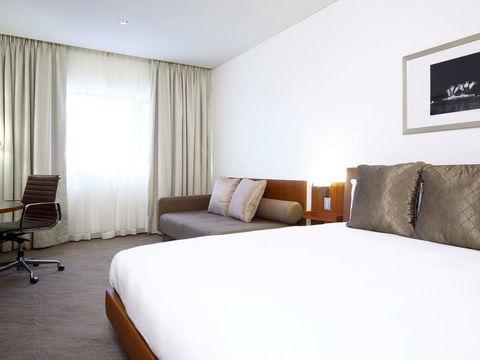 Novotel Canberra - Phillip Island Accommodation 0