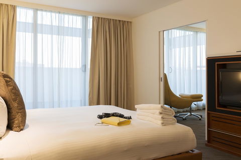 Novotel Canberra - Phillip Island Accommodation 40