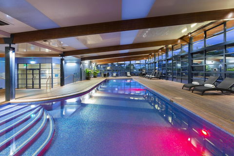 Novotel Canberra - Phillip Island Accommodation 3