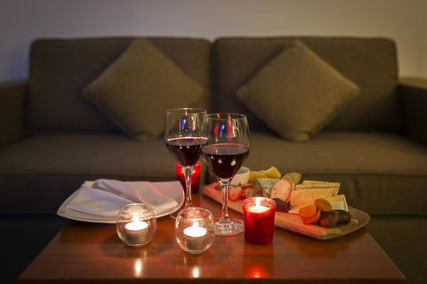 Novotel Canberra - Phillip Island Accommodation 41