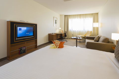 Novotel Canberra - Phillip Island Accommodation 23