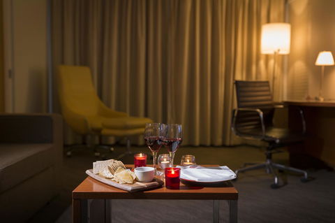 Novotel Canberra - Phillip Island Accommodation 42