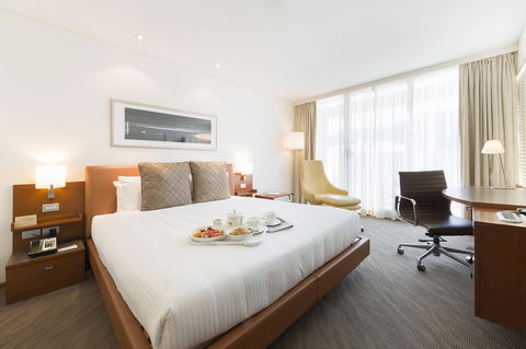 Novotel Canberra - Phillip Island Accommodation 7