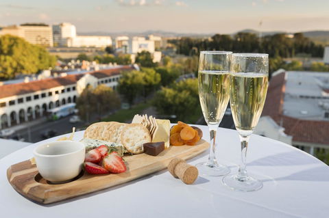 Novotel Canberra - Phillip Island Accommodation 36