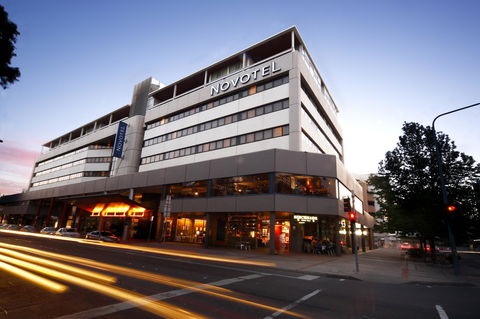 Novotel Canberra - Phillip Island Accommodation 6