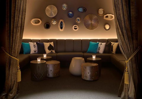 QT Canberra - Phillip Island Accommodation 13