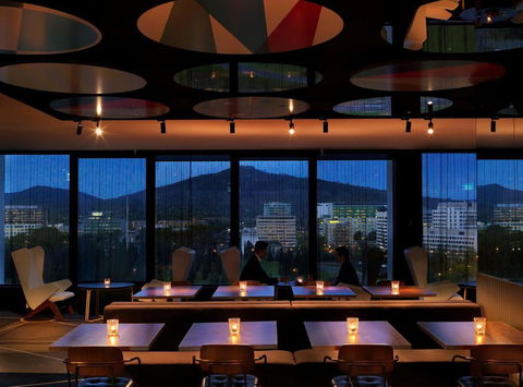 QT Canberra - Phillip Island Accommodation 5